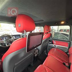 مێرسێدس بێنز G-Class